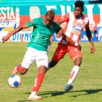 Vida logra su primer triunfo del torneo Clausura frente a un Marathón que va en caída
