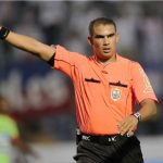 Árbitros hondureños pitarán juego eliminatorio entre Guatemala e Islas Vírgenes Británicas