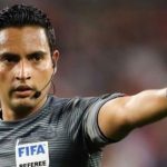 Said Martínez dirigirá Costa Rica-Estados Unidos del preolímpico de Concacaf