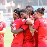 Clayvin Zúniga hace doblete con Churchill Brothers y ya suma ocho goles en la India