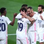 Real Madrid vence sin problemas al Cádiz del «Choco» Lozano