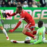 Bayern no falla ante el Wolfburgo y aumenta su ventaja sobre el escolta RB Leipzig