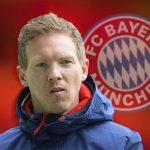 Oficial: El Bayern Múnich anuncia a Julian Nagelsmann como su nuevo entrenador