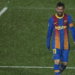 ¿Será el último clásico de Leo Messi?