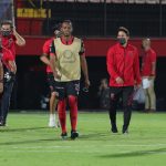Suspenden juego del Alajuelense contra Sporting por casos de covid-19