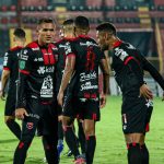 Alaluelense reporta a seis futbolistas positivos de covid-19