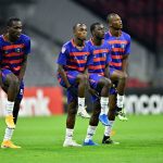 Tres futbolistas del Arcahaie de Haití desertaron en México