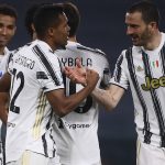Juventus le remonta al Parma y se acerca a la segunda plaza