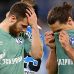 Aficionados agreden a jugadores del Schalke 04 tras descender en Alemania