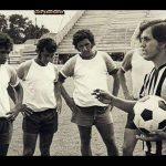 Chelato Uclés: un apasionado por el fútbol
