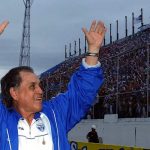 El mundo del fútbol llora por la muerte de Chelato Uclés