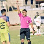 Definidas las cuartetas arbitrales para la jornada 14 del torneo Clausura