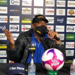 Hernán Medford deja de ser el técnico del Cartaginés