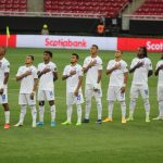 México, Alemania, España y Honduras, confirmadas en el bombo 2 para el sorteo de los Juegos Olímpicos