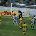 Real España logra un valioso empate 2-2 ante Platense