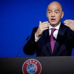 La Superliga dice a UEFA y la FIFA que tomará acciones legales