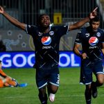 Motagua vence al Real España con agónico gol de Christopher Meléndez