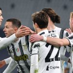 Juventus se dispara en bolsa tras el anuncio de la Superliga