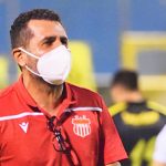 Nerlin Mebreño: «Respeto la decisión de Ricardo Canales»