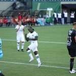 Portland Timbers humilla 5-0 al Marathón y lo echa de la Concachampions