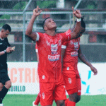 Real Sociedad derrota 3-1 a Honduras de El Progreso y sueña con la salvación
