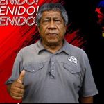 Ramón Maradiaga nuevo asesor técnico del equipo Lone FC