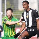 Bryan Róchez falla penal en goleada del Nacional