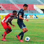 Motagua empata con Vida y deja escapar el liderato de su grupo