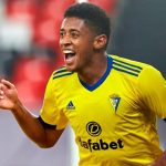 Regresa el «Choco» Lozano a una convocatoria del Cádiz