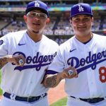 Los Dodgers reciben anillo conmemorativo de la Serie Mundial