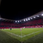 Sevilla podría reemplazar a Bilbao como sede de la Eurocopa