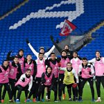 México se enfrentará a Islandia el 30 de mayo