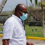 Gilberto Yearwood: «Con Chelato llegué y me fui del fútbol»