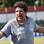 Héctor Vargas separado de Marathón tras el fracaso en el torneo Clausura