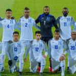 Honduras jugará en Denver las finales de la Liga de Naciones Concacaf 2021