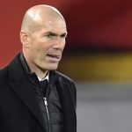 Zidane rechaza dar su opinión sobre la Superliga europea