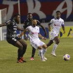 Olimpia deja al Marathón fuera del repechaje