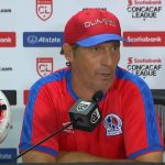 Pedro Troglio previo al juego ante América: «Tenemos que ganar en nuestra cancha»