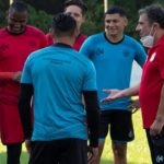 El portugués Fernando Mira nuevo entrenador del Vida