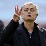 Mourinho recibirá unos 17 millones de euros tras ser despedido del Tottenham