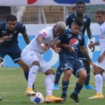 El clásico Olimpia-Motagua se jugará el domingo
