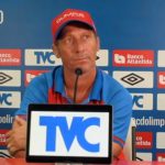 Pedro Troglio: «Olimpia vive su mejor momento desde que llegué al equipo»