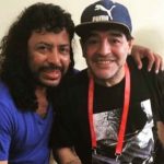 René Higuita pide que la Copa América se llame Diego Maradona