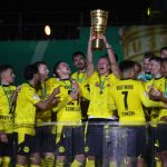 Borussia Dortmund calcula pérdidas de 75 millones de euros debido a la pandemia