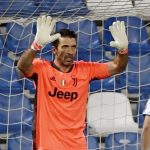 Buffon buscará despedirse de la Juventus igualando récord de Mancini