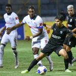 Olimpia le receta paliza al Honduras de El Progreso y clasifica a la final