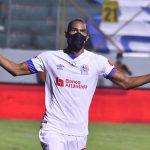 Jerry Bengtson logra su sexto título de goleo en Liga Nacional