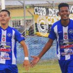 Génesis y Victoria empatan 2-2 en la final de ida de la Liga de Ascenso