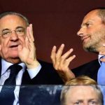 La UEFA abre una investigación contra Barcelona, Real Madrid y Juventus por la Superliga