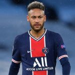 Neymar firmará su renovación con el PSG hasta 2026, según L’Equipe